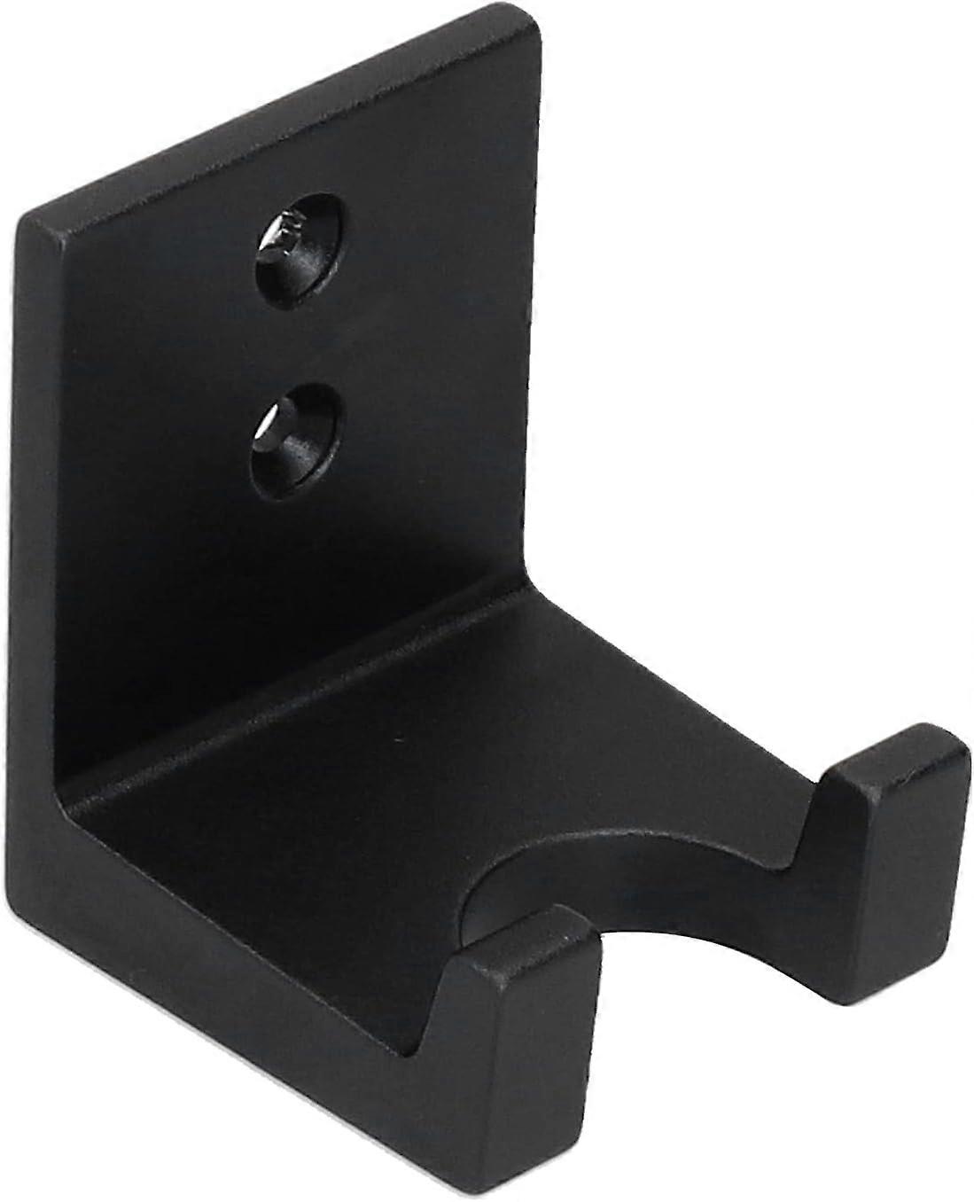 Coffee Filter Holder Rack, Bottomless Aluminum Alloy Coffee Machine Filter Wall Mount Bracket Hook,2024 Ping