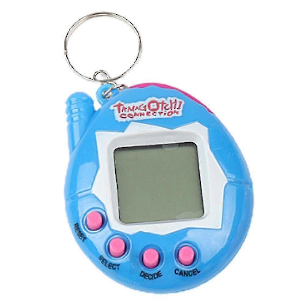 90s Nostalgic Tamagotchi Virtual Cyber Pet Handheld Electronic Pet Machine Gift