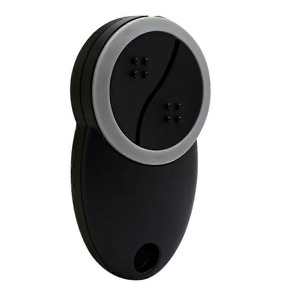 TELECO 433MHZ Garage Gate Remote Control Compatible TELECO TXP-433-A01 TXP-433-A02 TXP-433-A04 433.92mhz Rolling Code