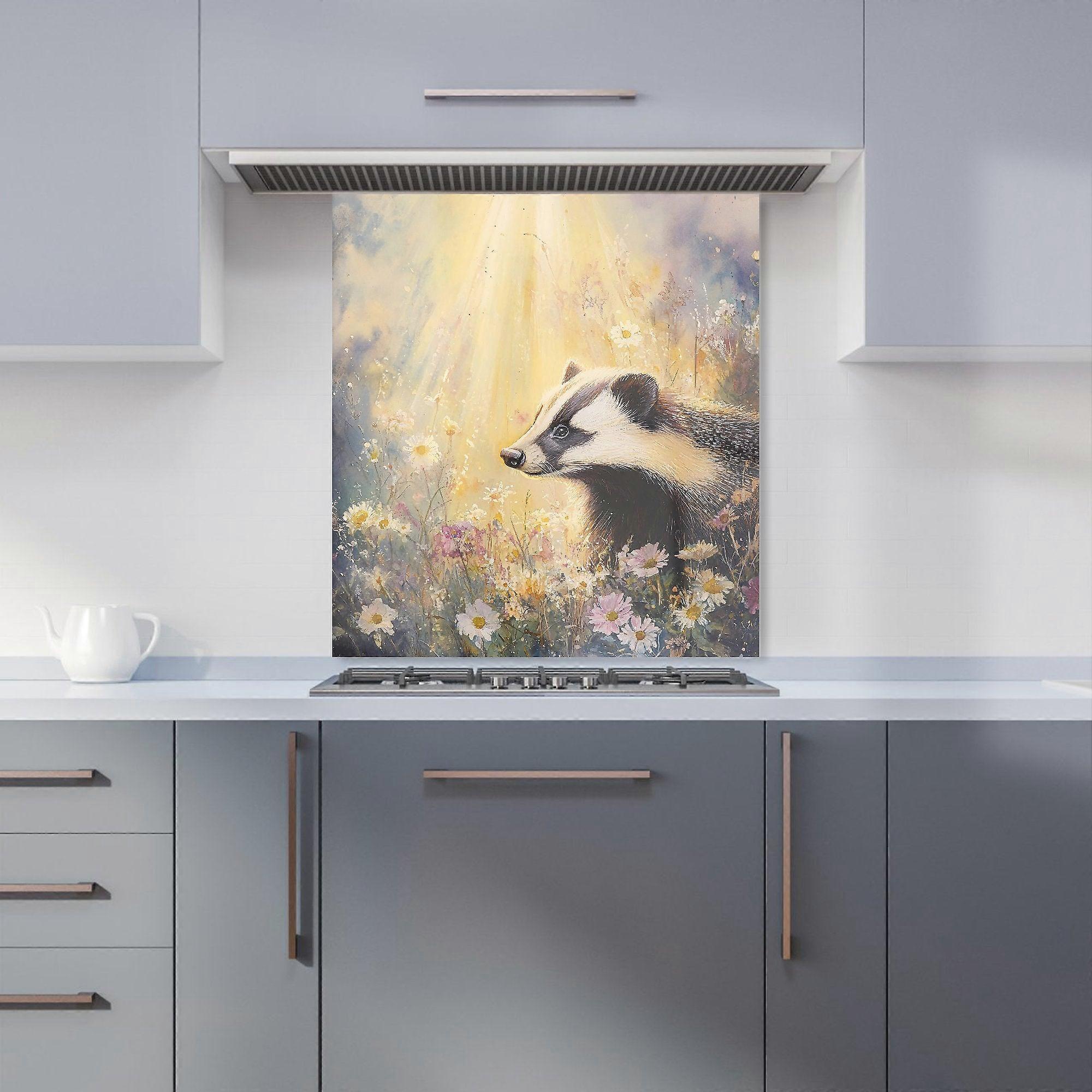 Ava Sterling: 00001 Kitchen Splashback