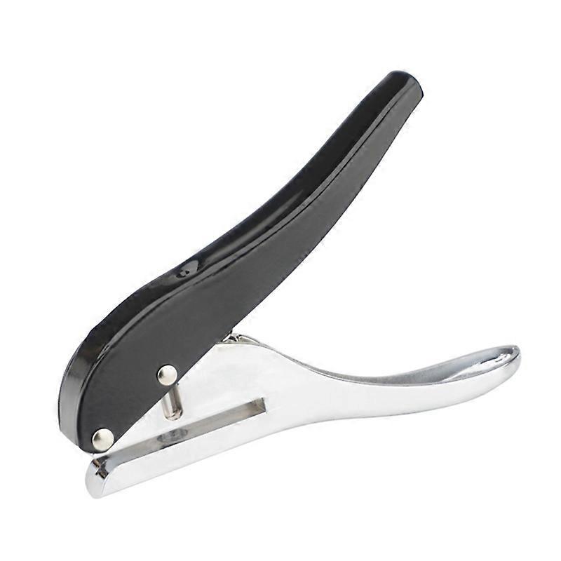 Tabletop Edgebander Durable Edge Banding Punching Hole Machine for Woodworking