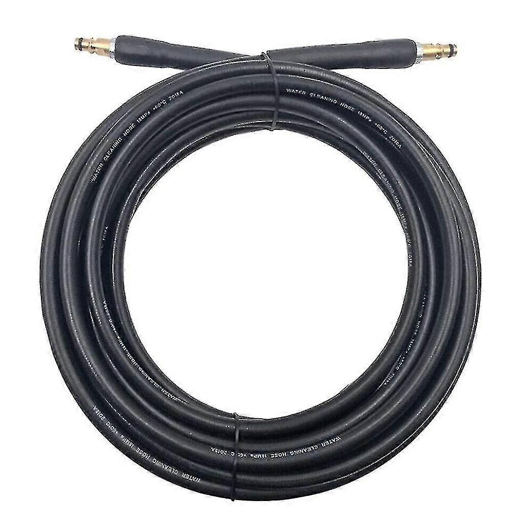 High Pressure Replacement Hose Cleaning Quick Coupling Hose High Press