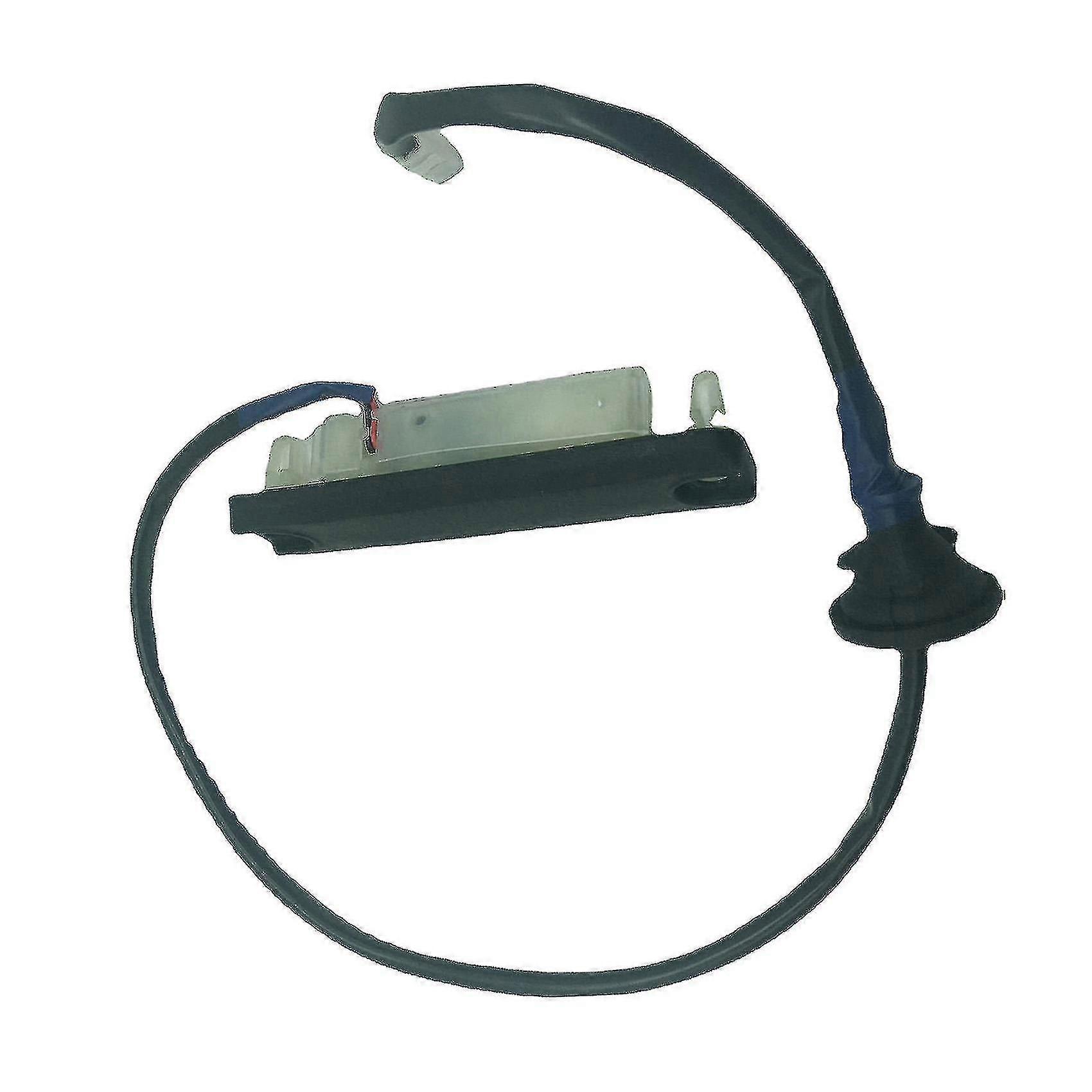 Tailgate Switch Door Handle Trunk Lock Release Switch Latch Release Button For Prius 2006- 2009 848