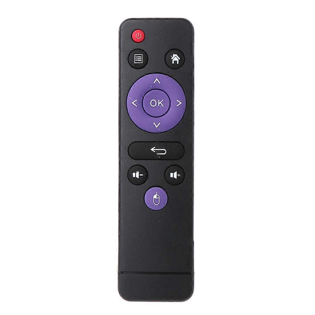 Practical MX10 RK3328 TV Box Replacement Control Remote Control for Smart TV