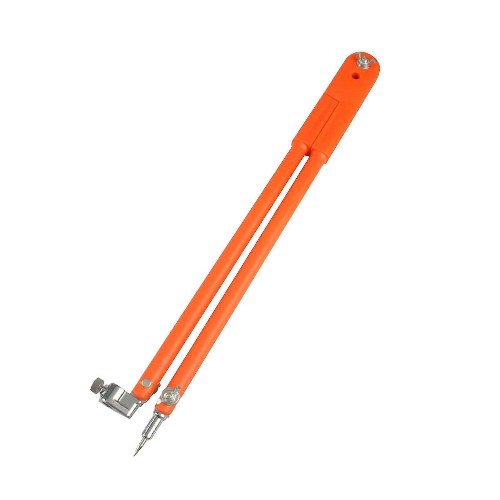Professional Drawing Compass Drafting Compass Max Diamter Woodworking Tool