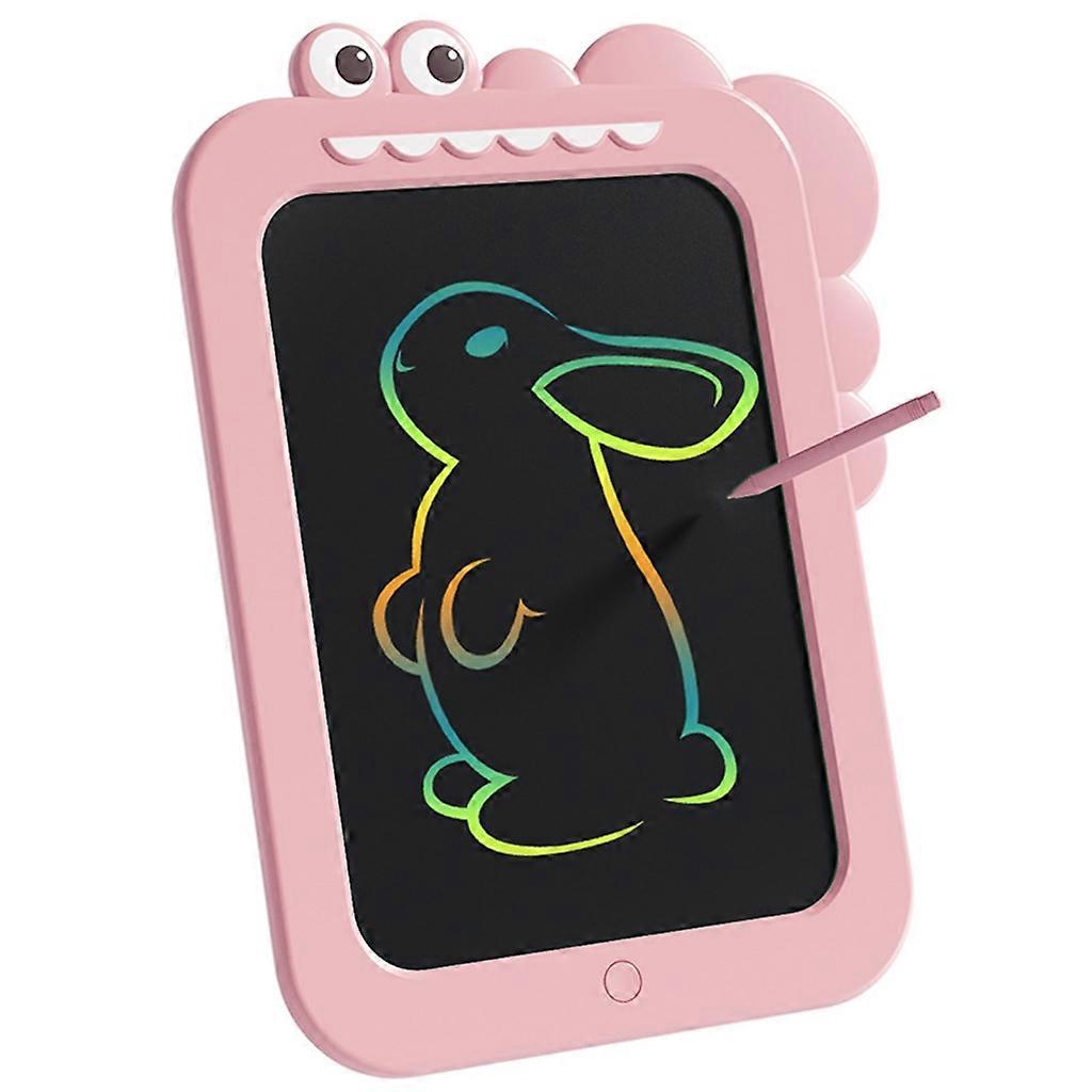 Lcd Writing Tablet 12 In Lcd Writing Board For Kid Doodle Board Electronic Drawing Pad Digital Handwriting Pad Graphics