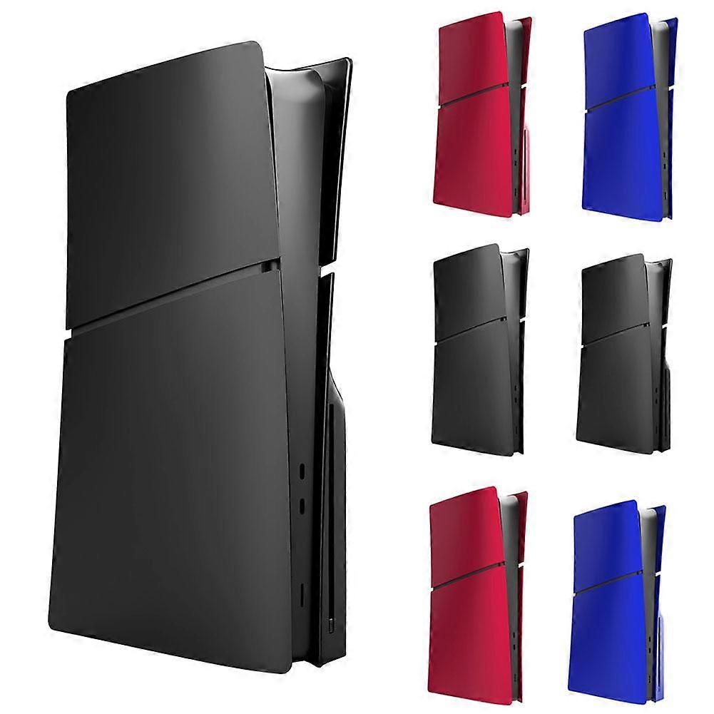 For PS5 SLIM Digital Game Console Case Replacement Case Protection Case