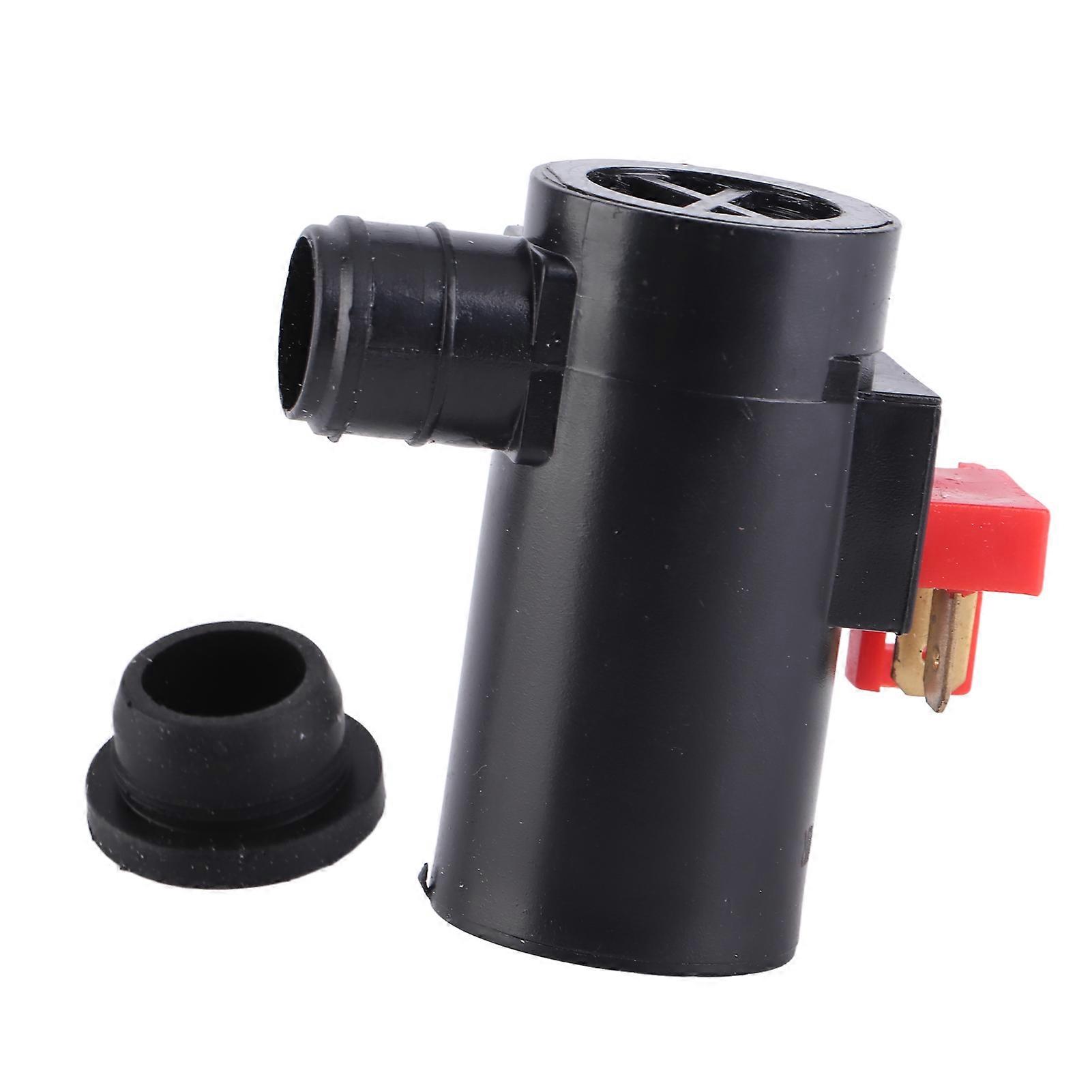 Windshield Washer Pump Spray Motor 38512SA5013