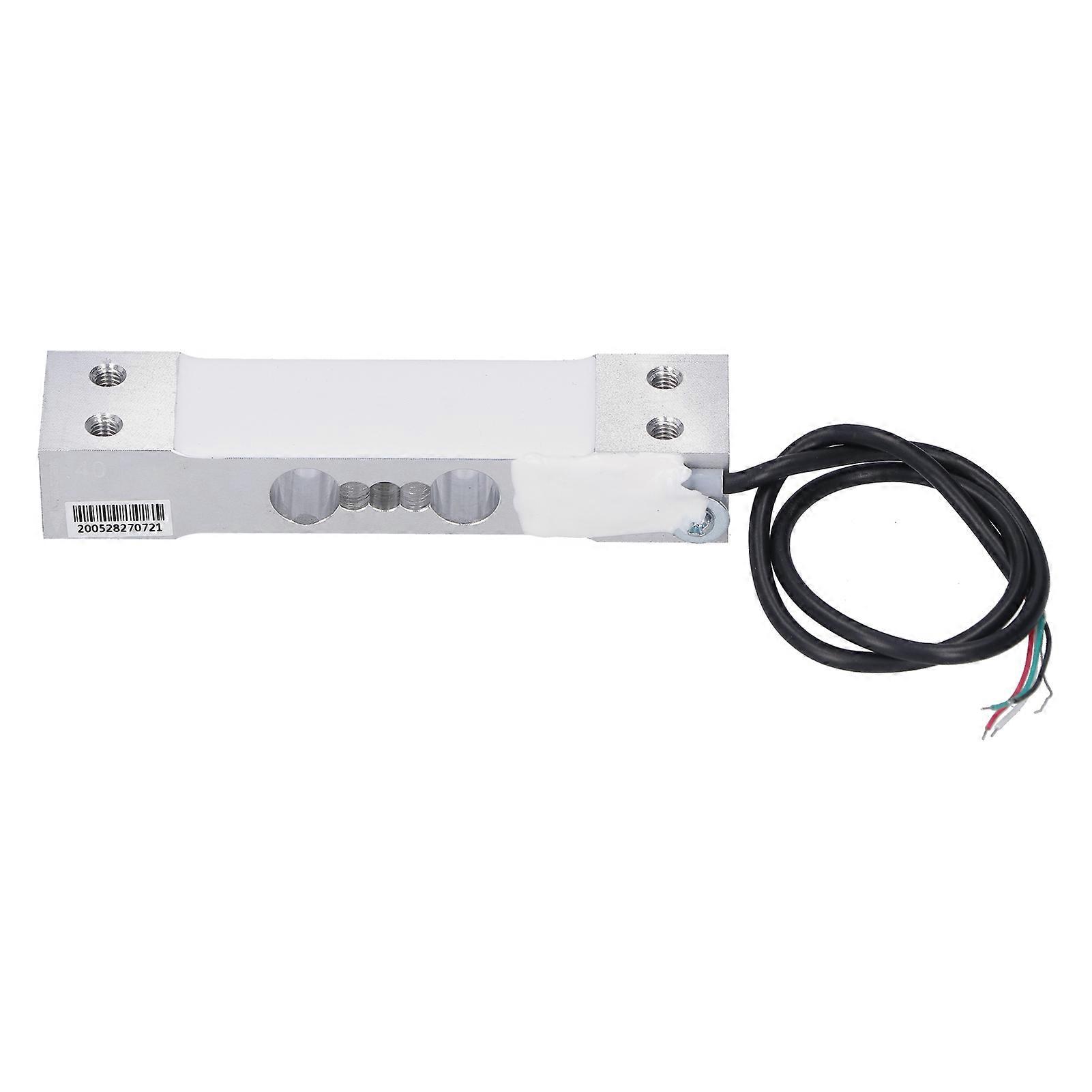 Wägezellensensor mit Kabel Messung Gewicht Druck Single Point DYX?306 DC5?12V5KG
