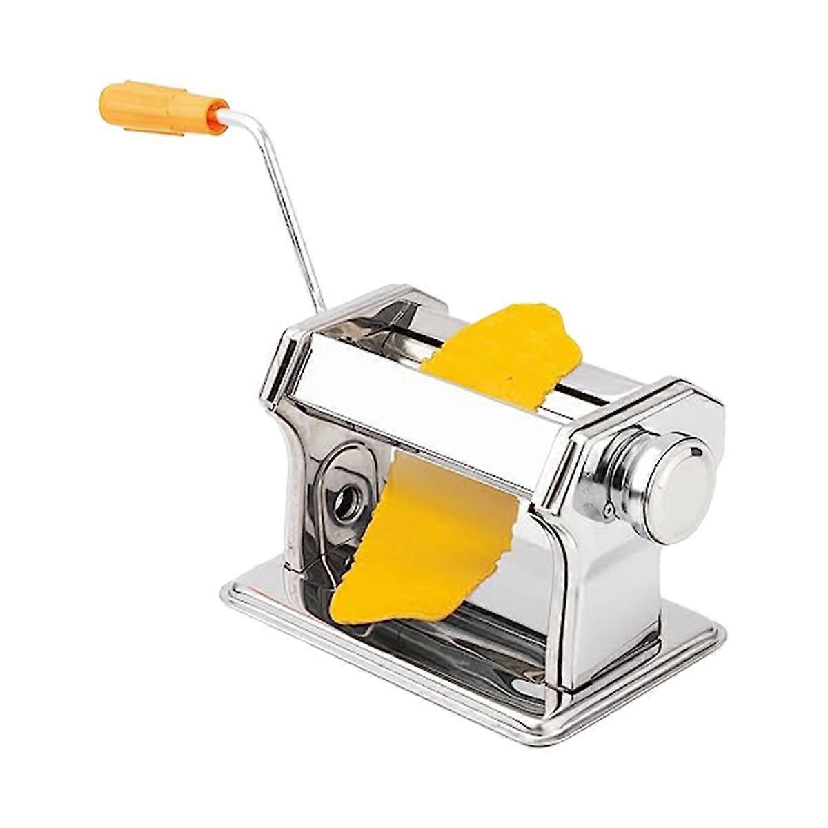 Soft Clay Clay Machine Handmade DIY Making Soft Clay Tools Desktop Clay Extruder with Handle Clay R