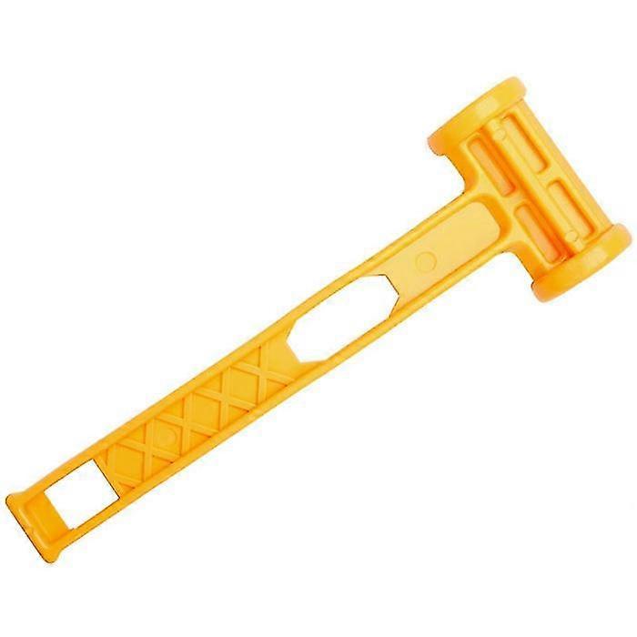 Engineering Plastic Hammer For Camping