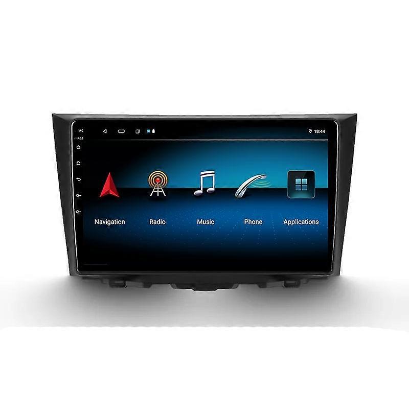 Car Radio Multimedia For Suzuki Kizashi 2009 - 2015 Video Player WIFI GPS