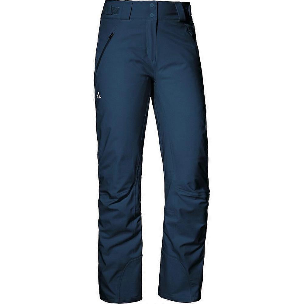 Trousers Schöffel Weissach Pant 131228820