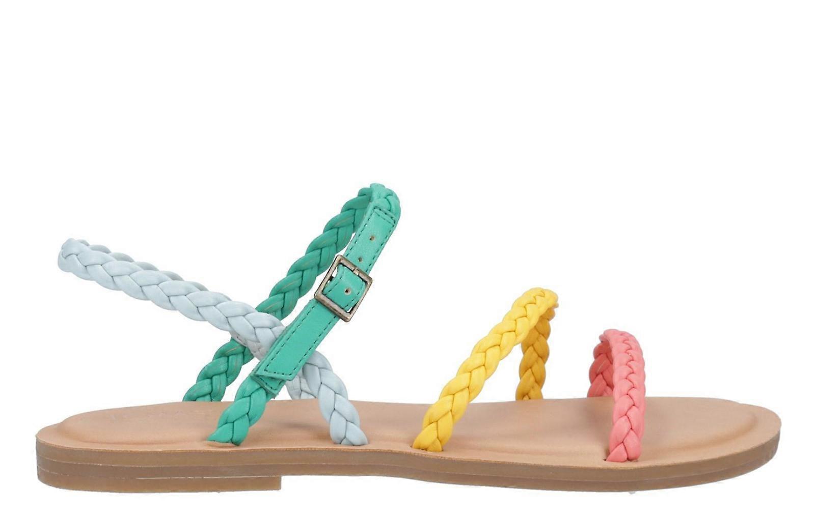 Toms Kira Sandals Multi