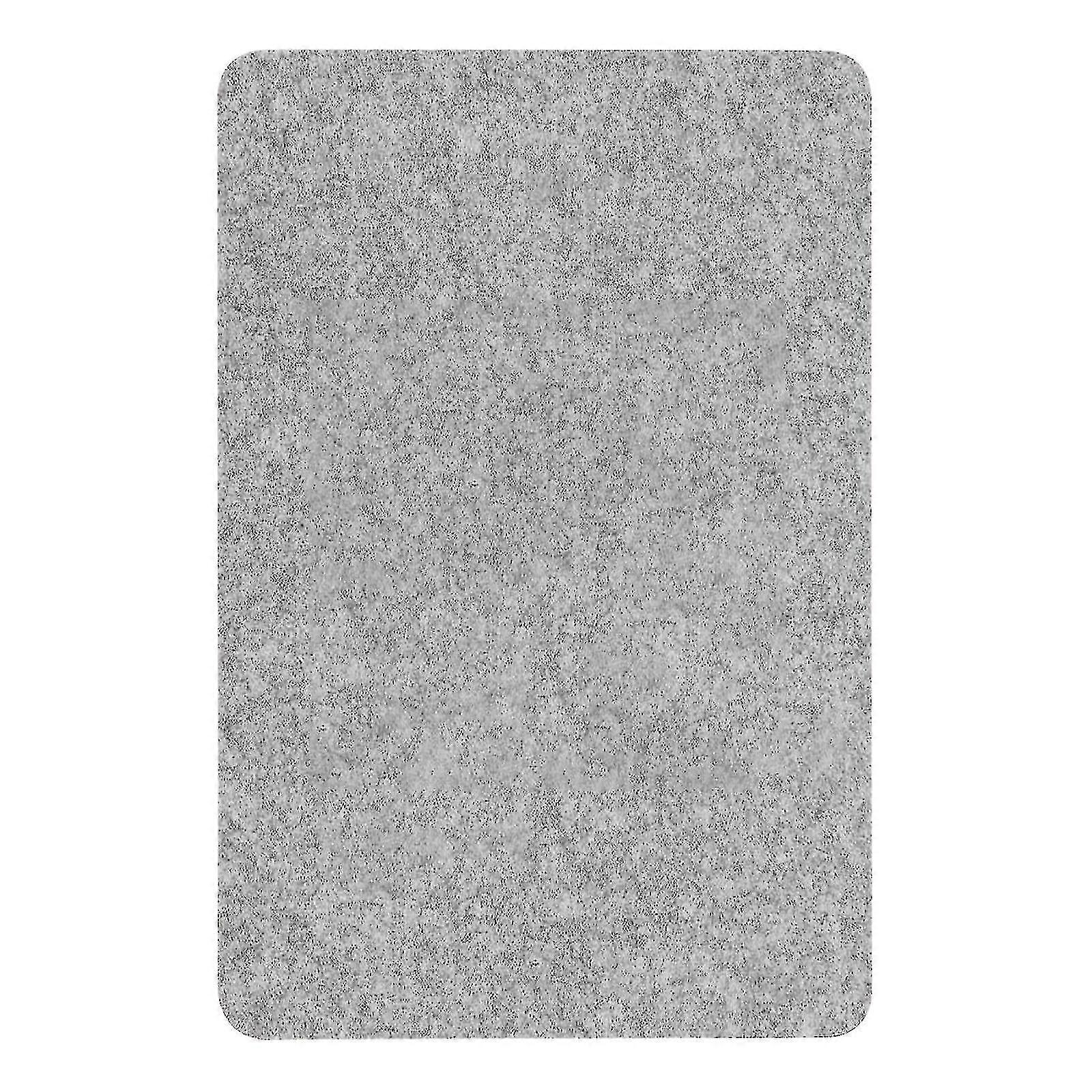 Wool Pressing Mat,ironing  Clothes Ironing Mat