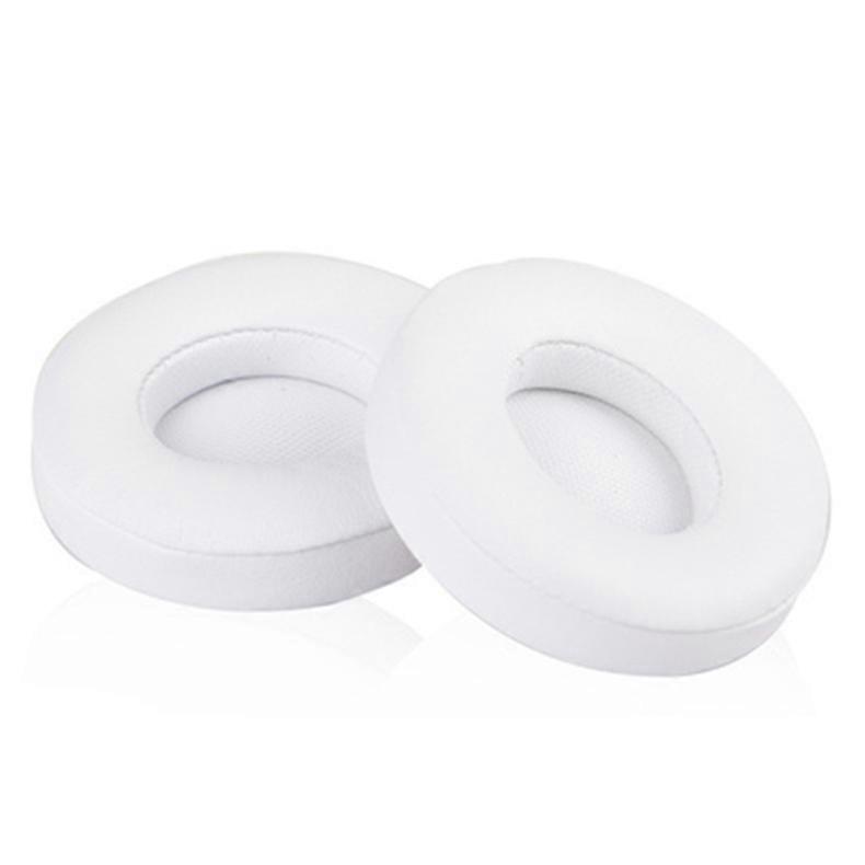 1 Pair Leather Case for Beats Solo2.0, Wireless Version