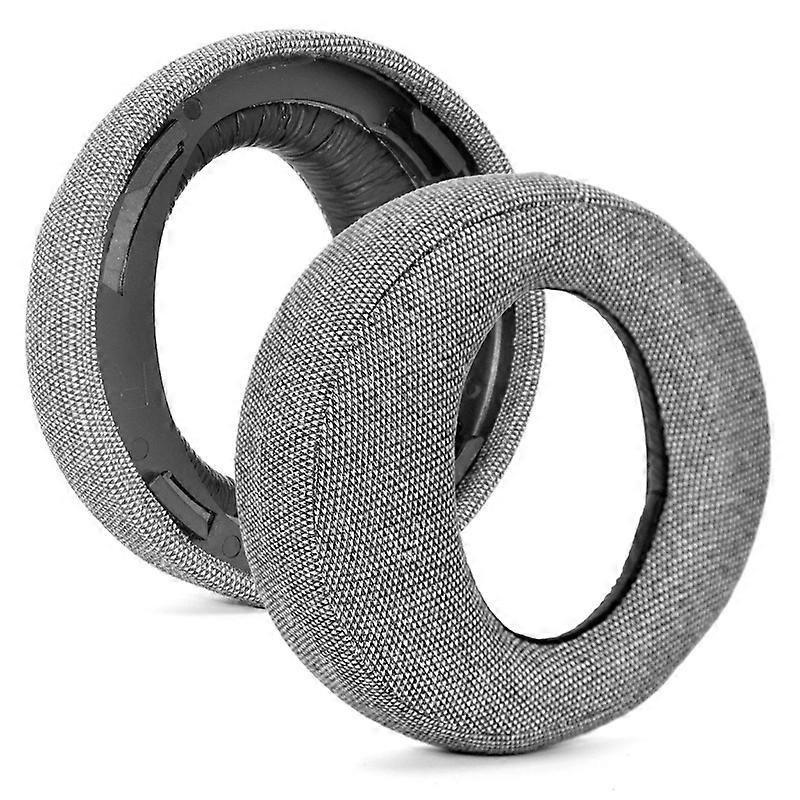 Noise Reduction Earmuffs Replacement Sponge for -Sony Gold Wireless CECHYA