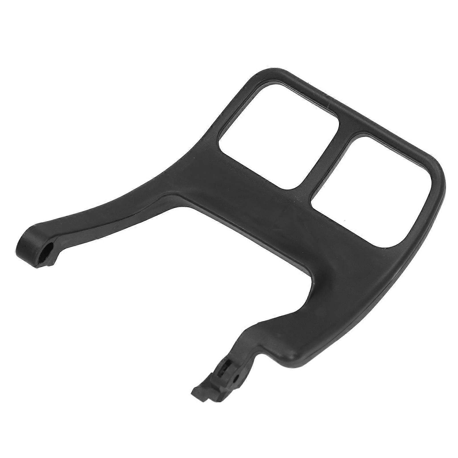 STIHL MS341 MS361 Chainsaw Chain Brake Handle Guard ABS Wear Resistant Easy to Replace High Reliability