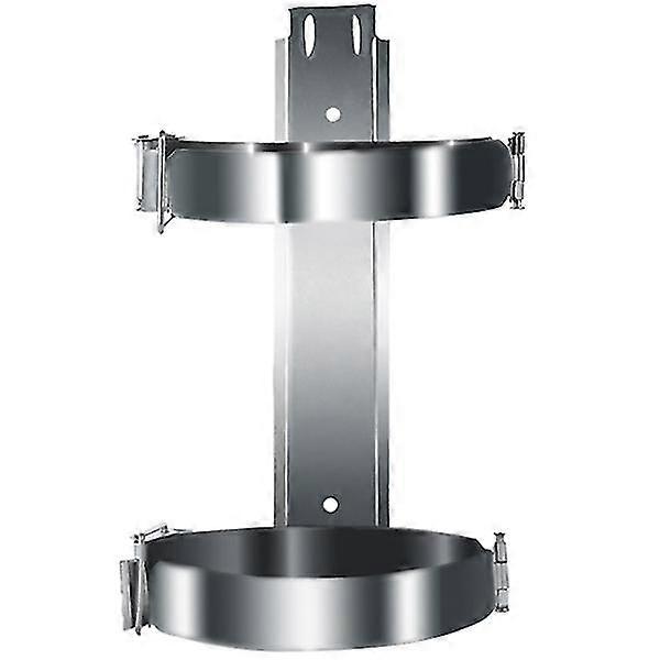 Extincteurs Support Fer Robuste Extincteurs Incendie Hanger Wall Brackets 5kg