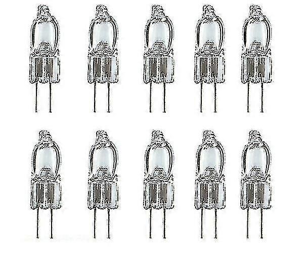 20w G4 12v 20w 卤素灯灯泡插入珠子
