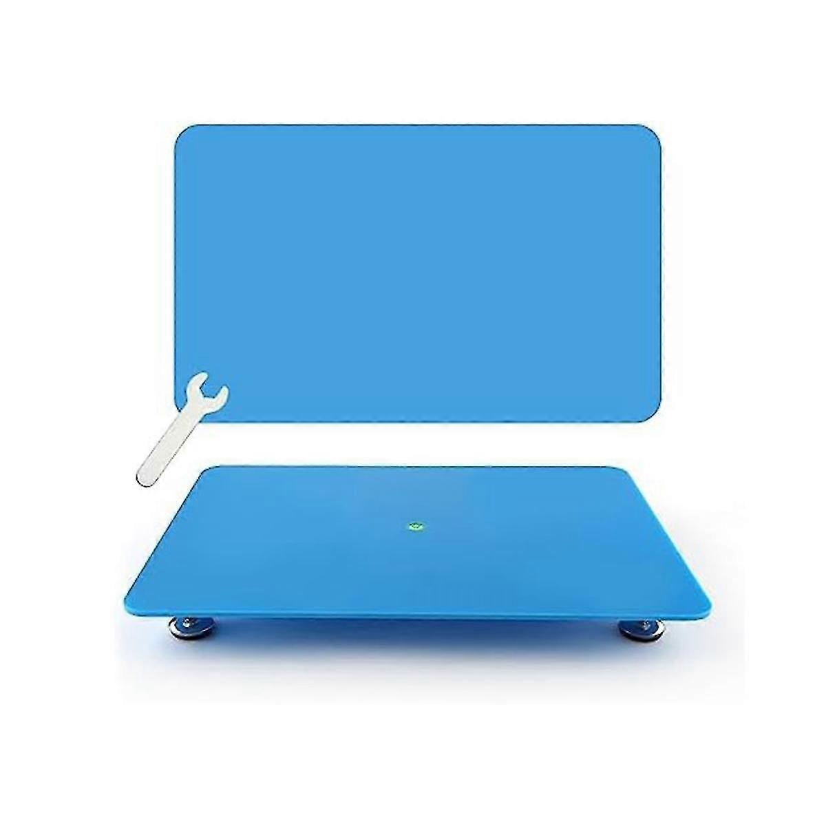 Resin Leveling Board For Epoxy Resin,for Epoxy Multipurpose Self Leveling Resin Crafts Table For Diyart Supplies Acrylic