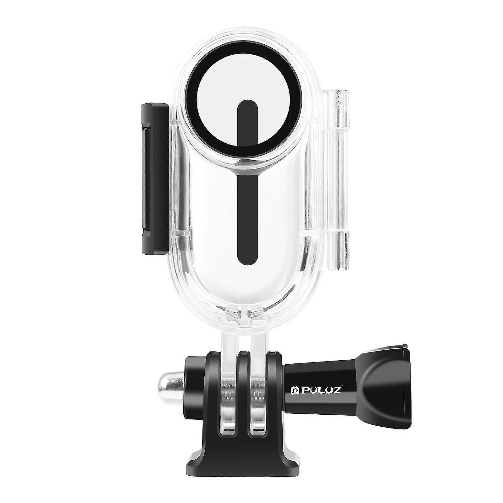 30m Unterwasser wasserdichtes Gehäuse für Insta360 Go 2