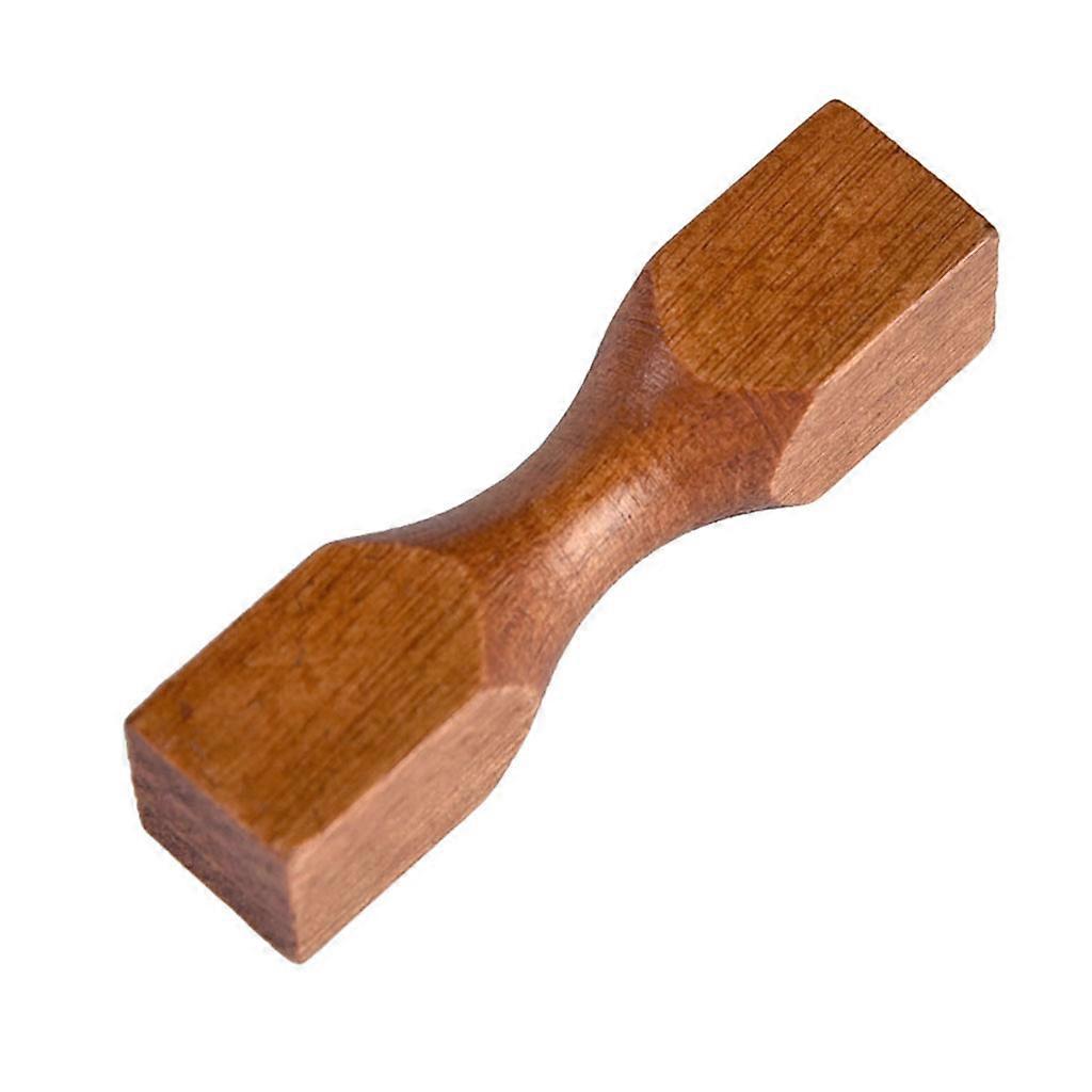 Chopsticks Holder Stand Racks Spoon Fork Rest Storage Holder Dumbbell Shape