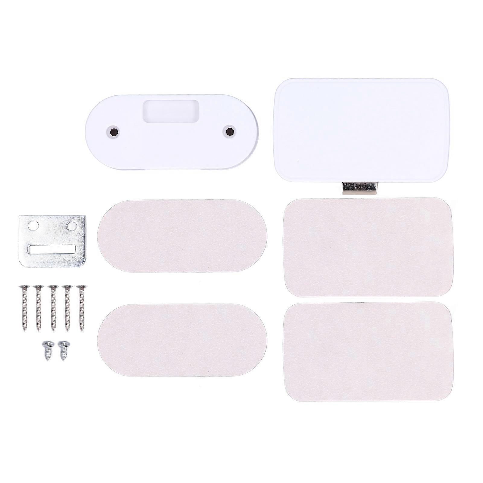 Intelligent Drawer Cabinet Switch Phone Bluetooth APP Anti Theft Security Drawer Lock Switch for Household