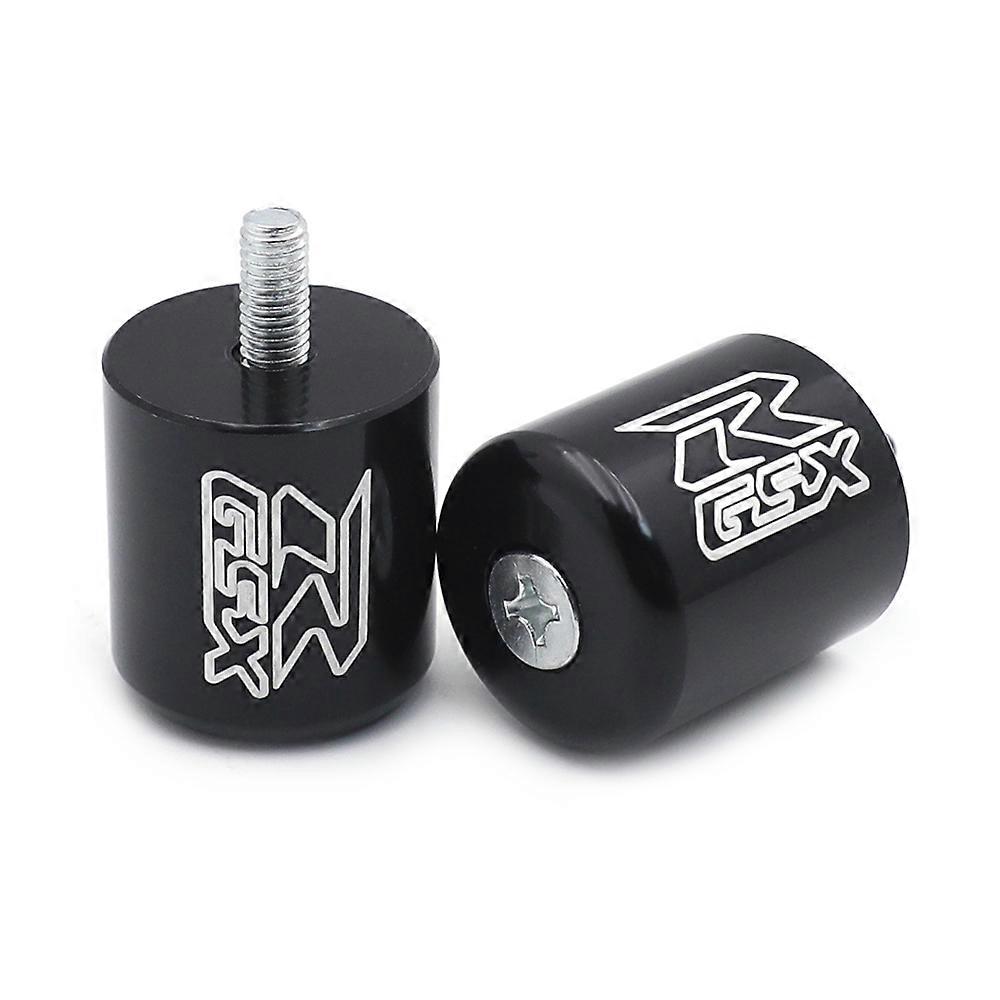 Handlebar Bar End Slider Carbon for Suzuki GSXR 1000 2001-2014 / GSXR 1100 1989-1998 Aftermarket Motorcycle Parts