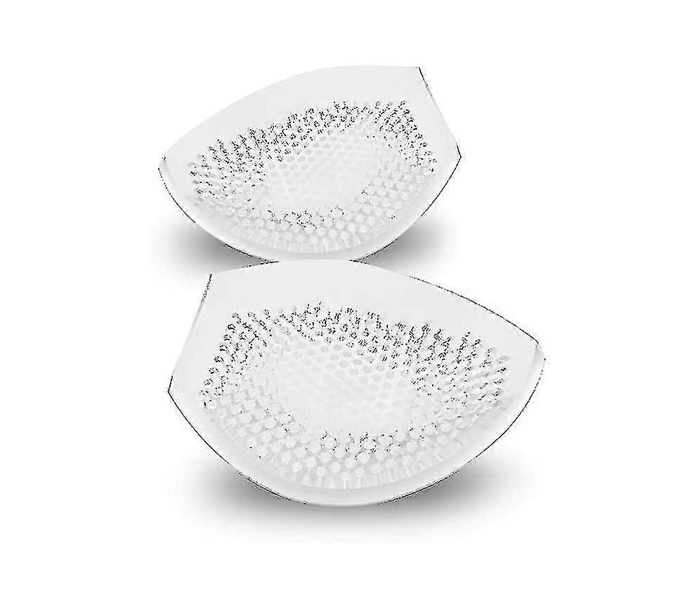 Silicone Bra Inserts And Breast Enhancers, Increase Your Cup Size