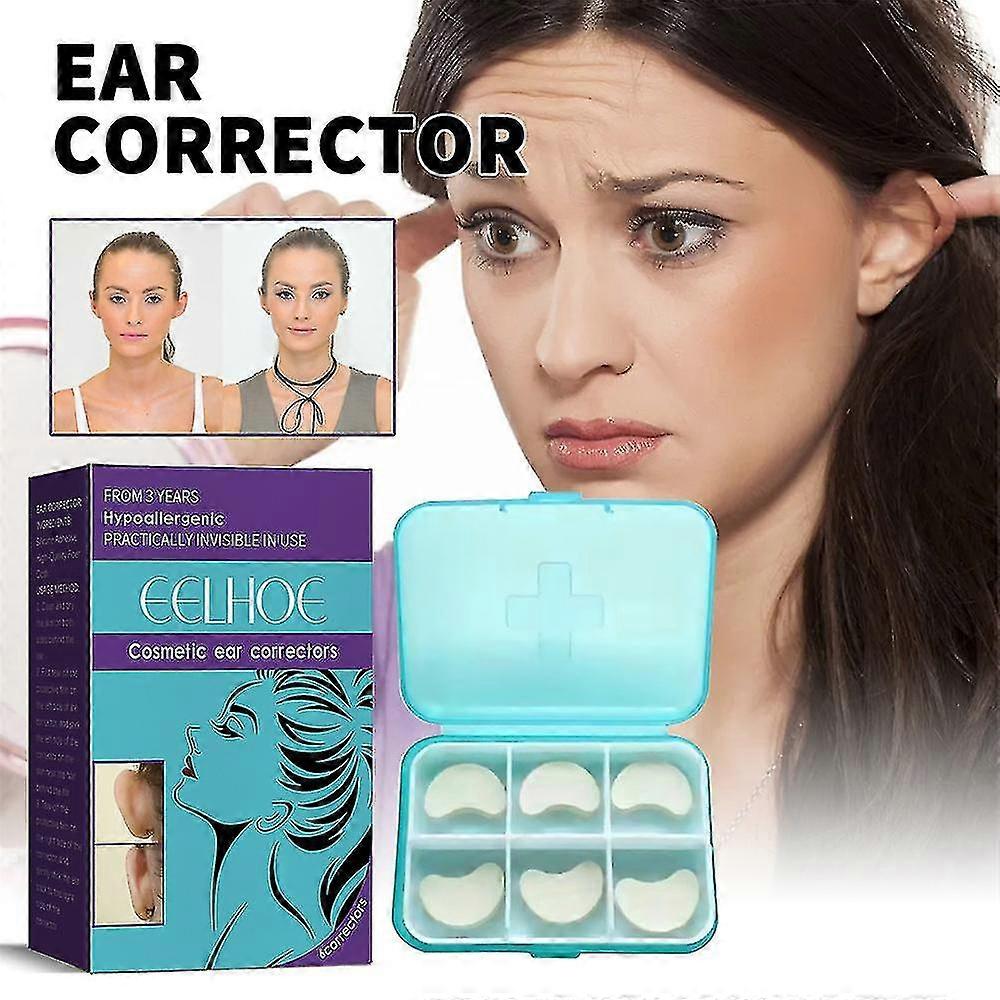 Ear Patch Corrector Ear Correctorear Correctar Tool