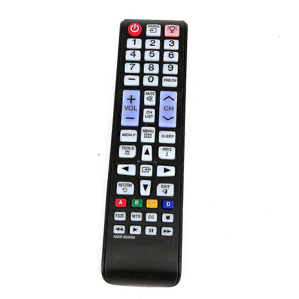 Remote Control AA59-00600A For Samsung LED TV