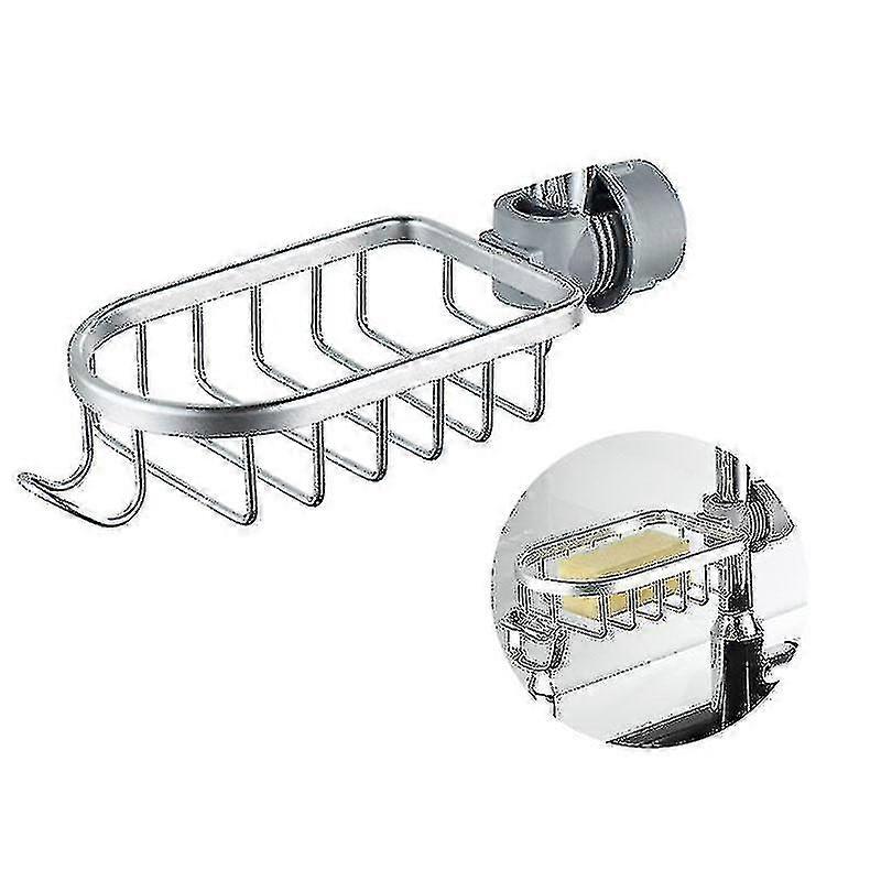 Kitchen Storage Rack, Bathroom Accessories, Sink Storage Rack