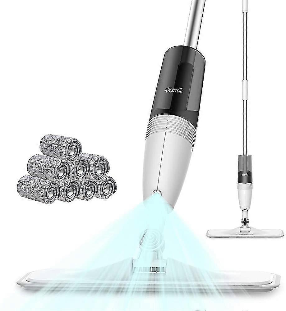 350ml Spray Broom With Spray Function