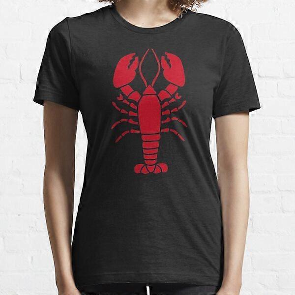 Tričko Lobster Essential-RK245