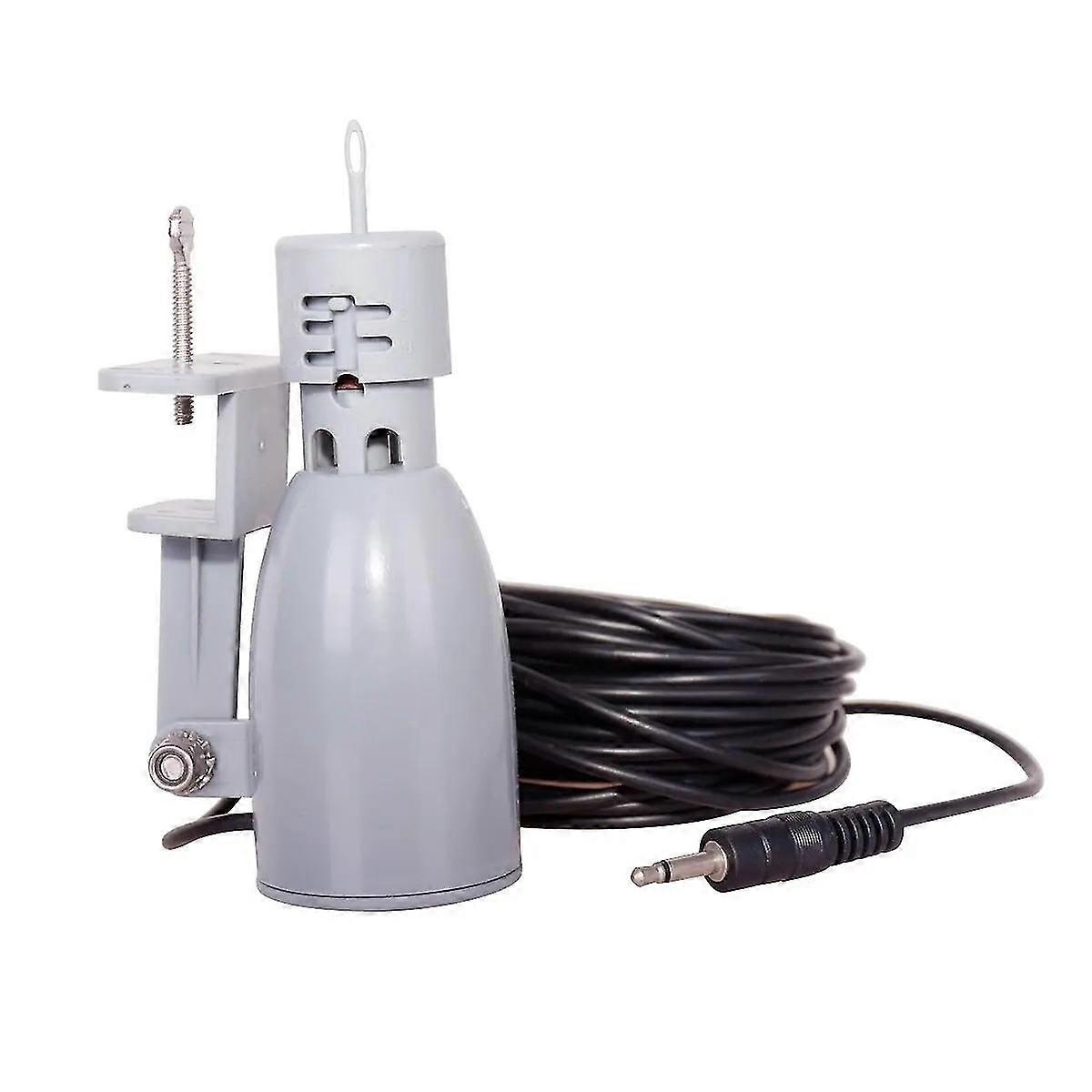 Excellent Mini Rain Sensor Automatically Interrupt Watering System For Garden Water Timer Home Irrigation