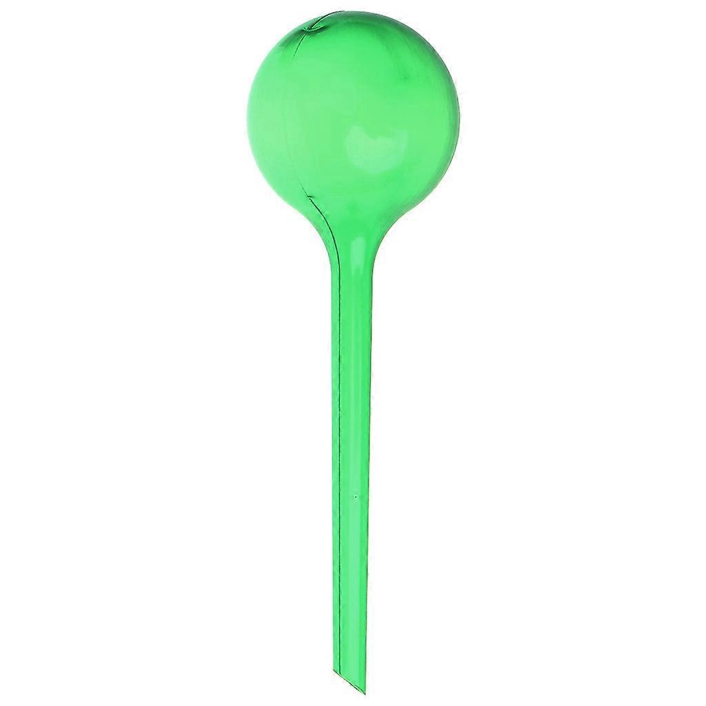 Self-Watering System Imitation Glass Plant Waterer Automatic Device Ball Drip