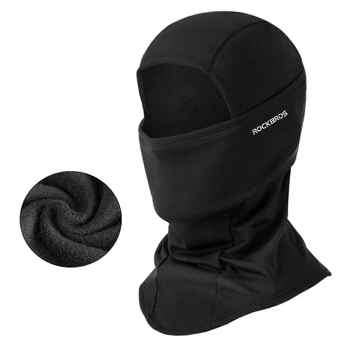 Balaclava Face Mask Warm and Windproof Cycling Working Winter Cap