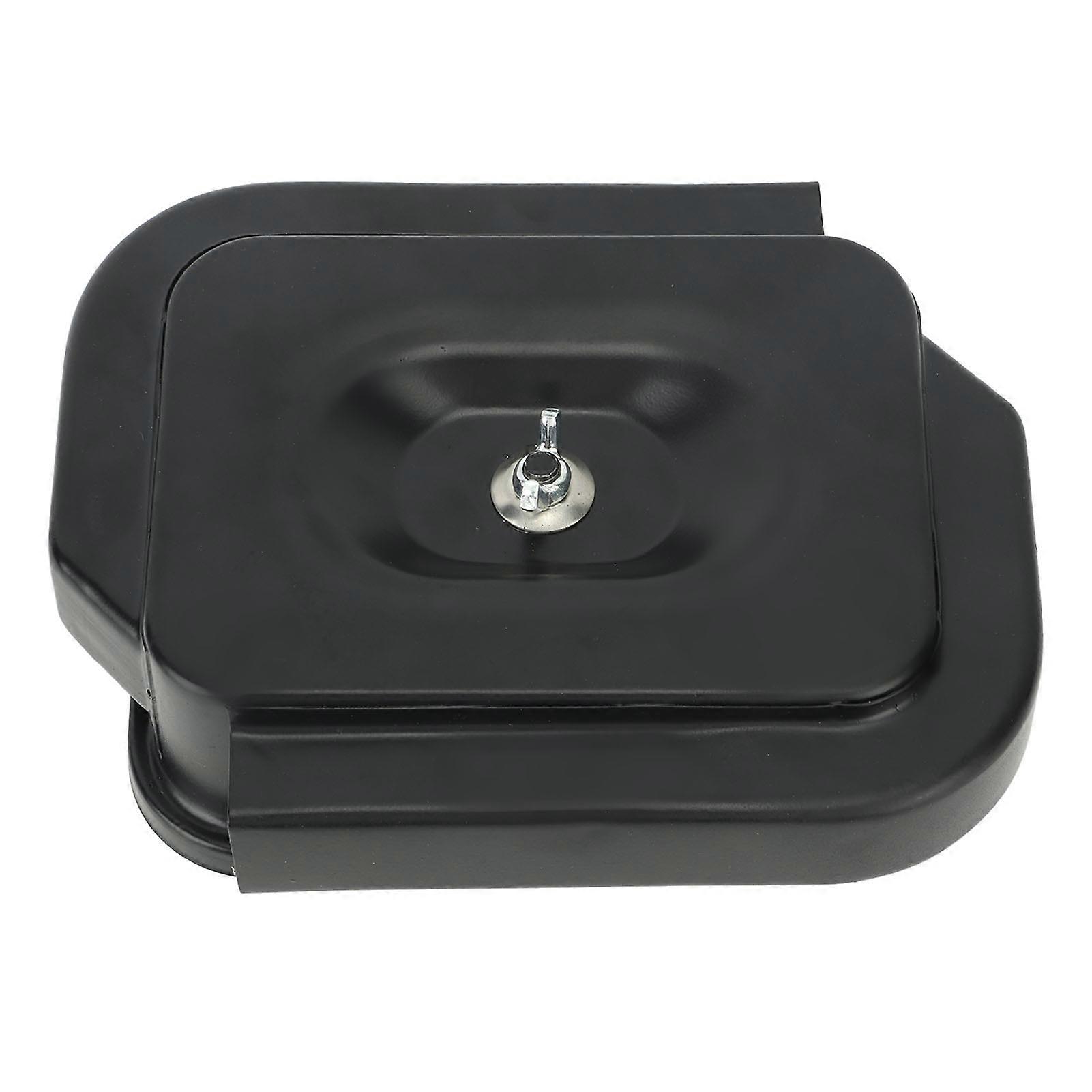 192F Generator Air Filter Single Cylinder Air Cooled Generator Filter Element with Upper Lower Cover for Garden Machine