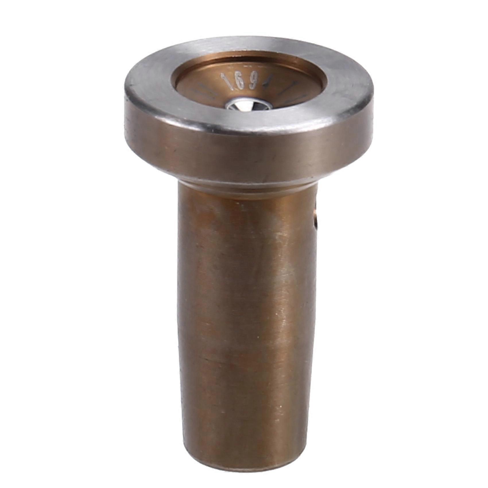 Common Rail Fuel Injector Control Valve Cap for Injector 0445110 Series V6TED4 Engine F00VC01315