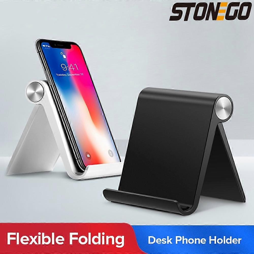Portable Phone Holder Stand Mobile Smartphone Support Tablet Stand for Mobile Holder Desk Cell Phone Holder Stand