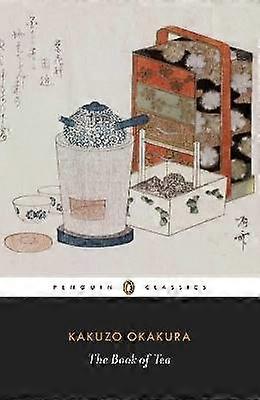 The Book of Tea