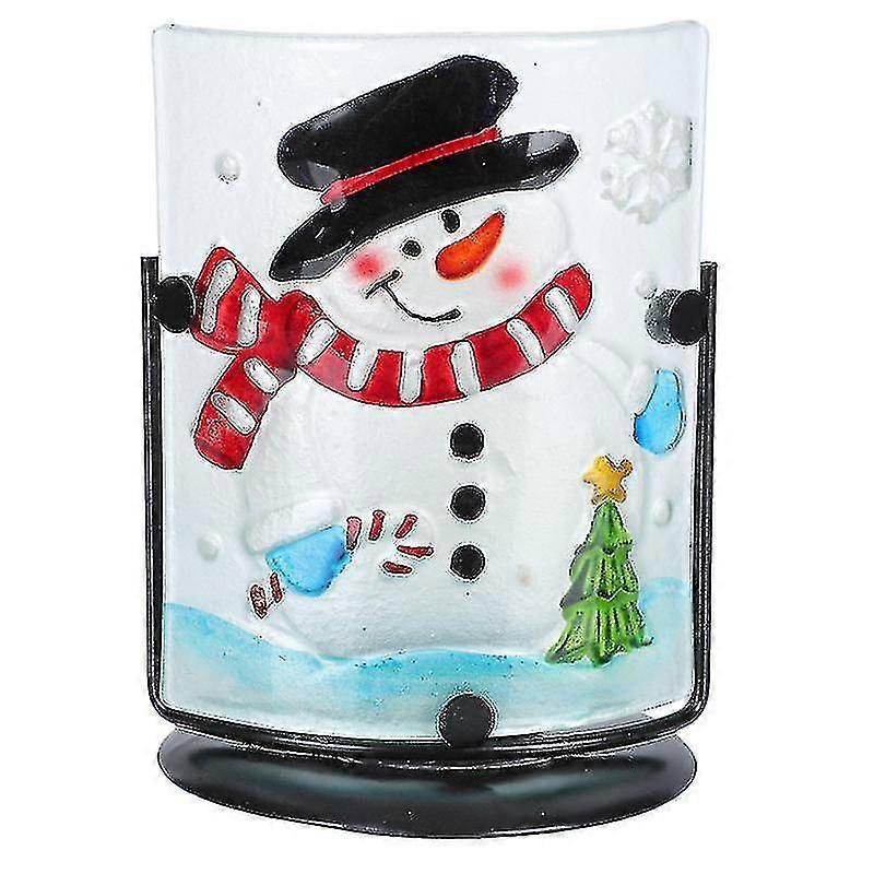 1pcs Festival Candleholder