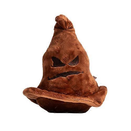 SORTING HAT Officially Licensed Harry Potter Premium Quality Dog Plush Toy