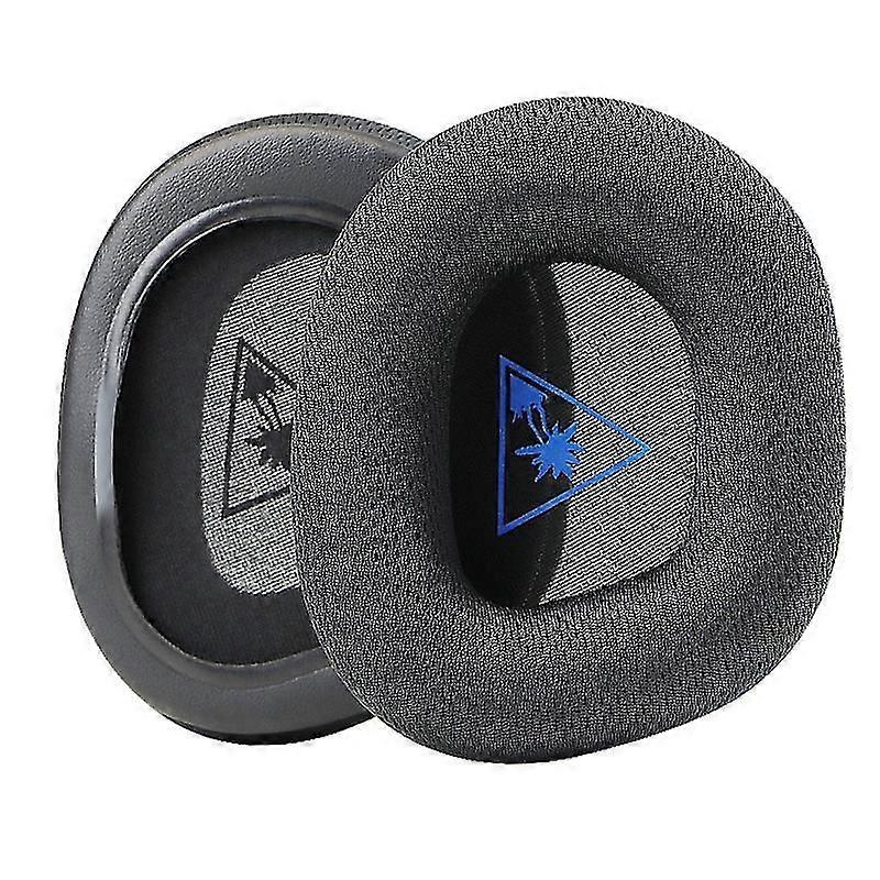 2 huse pentru căști Turtle Beach Stealth 600 Gen 2 (model albastru)