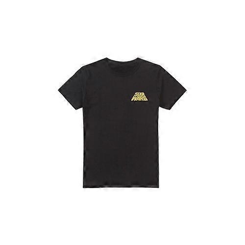 Star Wars Mens Galactic Empire T-Shirt