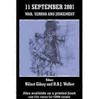 11 September 2001