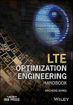 LTE Optimization Engineering Handboek