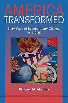America transformată