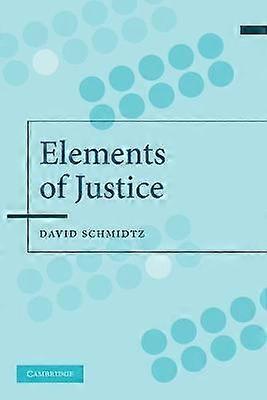 The Elements of Justice